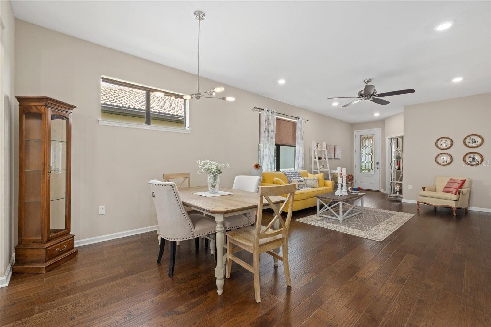 DEL WEBB PH II SUBPHASES 2A, 2B & 2C - Residential