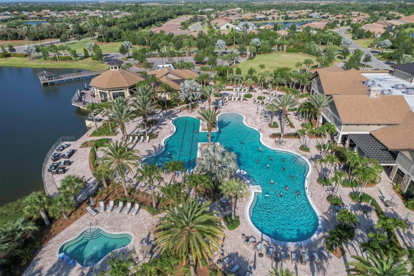 DEL WEBB PH II SUBPHASES 2A, 2B & 2C - Residential