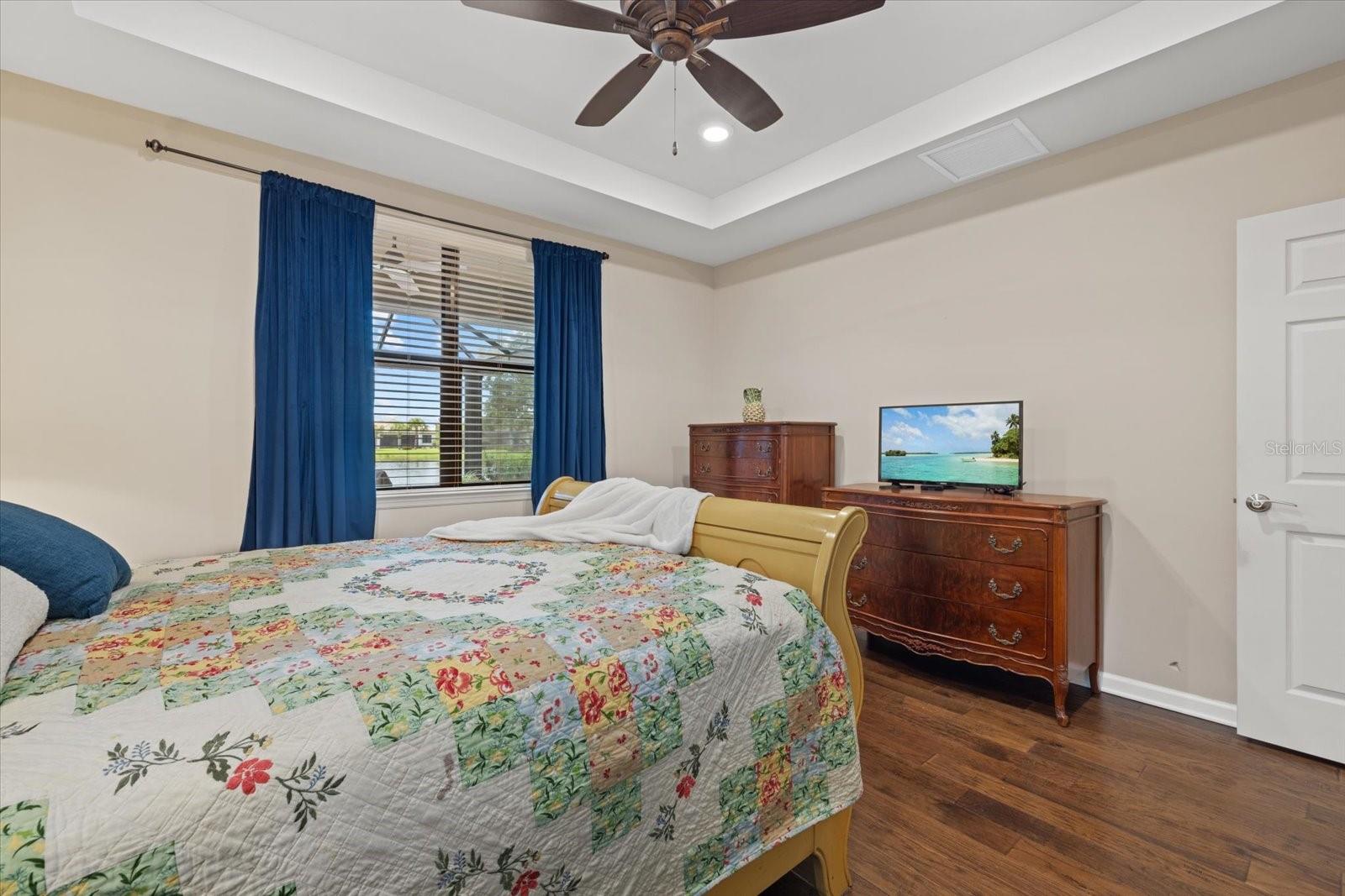 DEL WEBB PH II SUBPHASES 2A, 2B & 2C - Residential