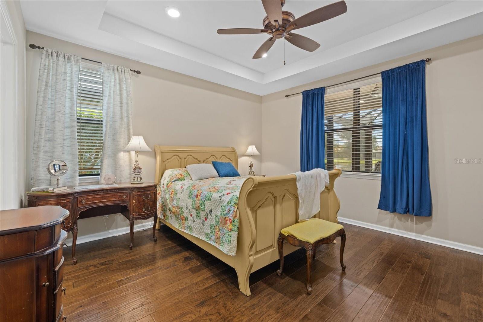 DEL WEBB PH II SUBPHASES 2A, 2B & 2C - Residential