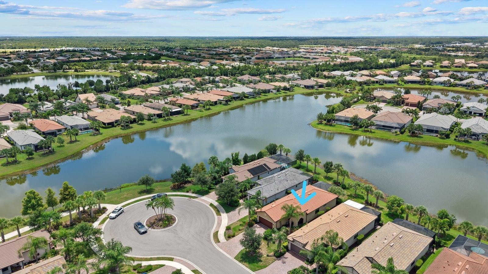 DEL WEBB PH II SUBPHASES 2A, 2B & 2C - Residential