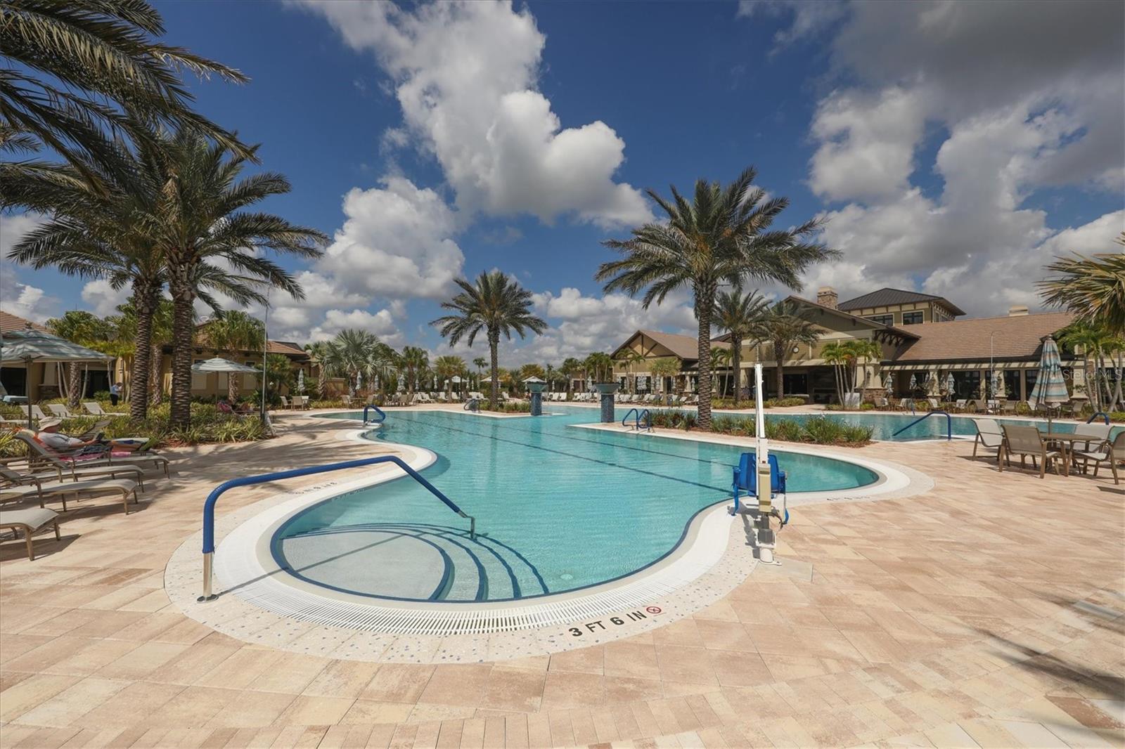 DEL WEBB PH II SUBPHASES 2A, 2B & 2C - Residential