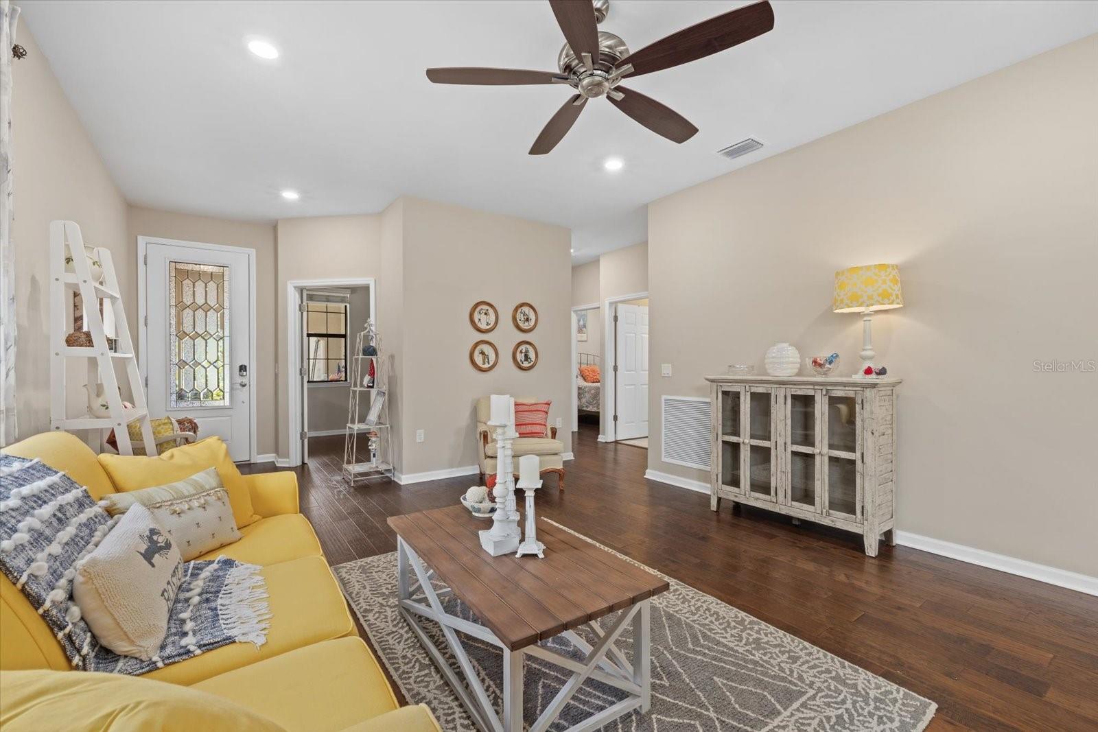 DEL WEBB PH II SUBPHASES 2A, 2B & 2C - Residential