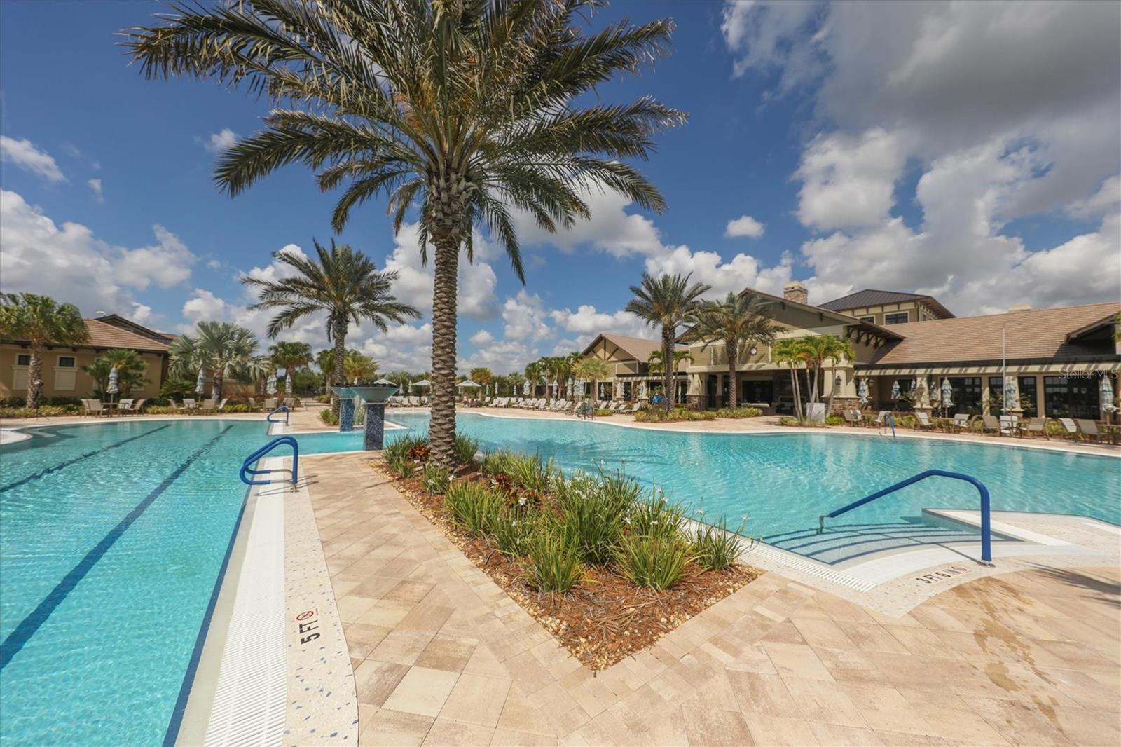 DEL WEBB PH II SUBPHASES 2A, 2B & 2C - Residential