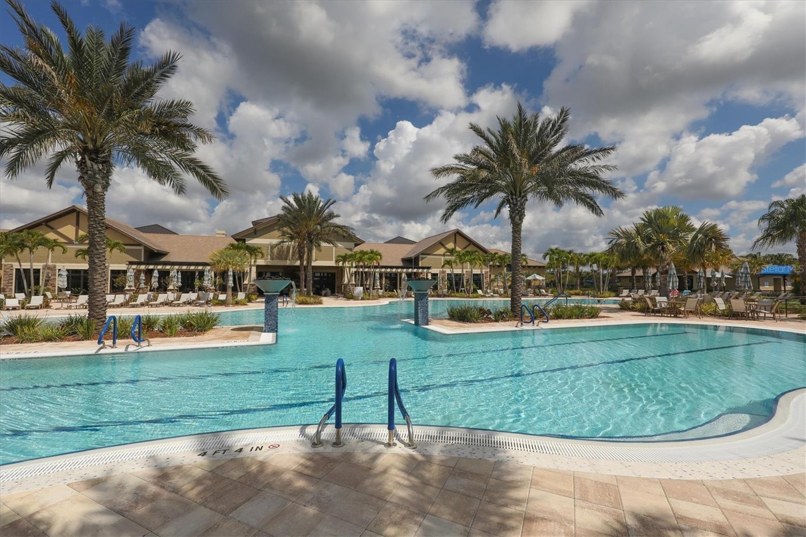 DEL WEBB PH II SUBPHASES 2A, 2B & 2C - Residential
