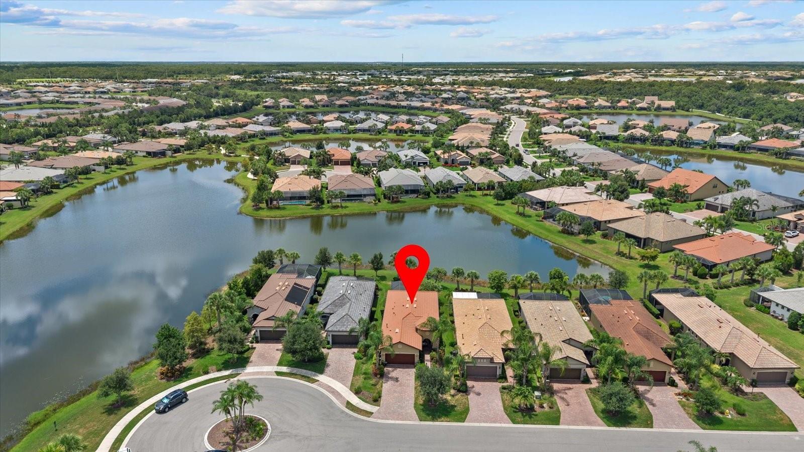 DEL WEBB PH II SUBPHASES 2A, 2B & 2C - Residential