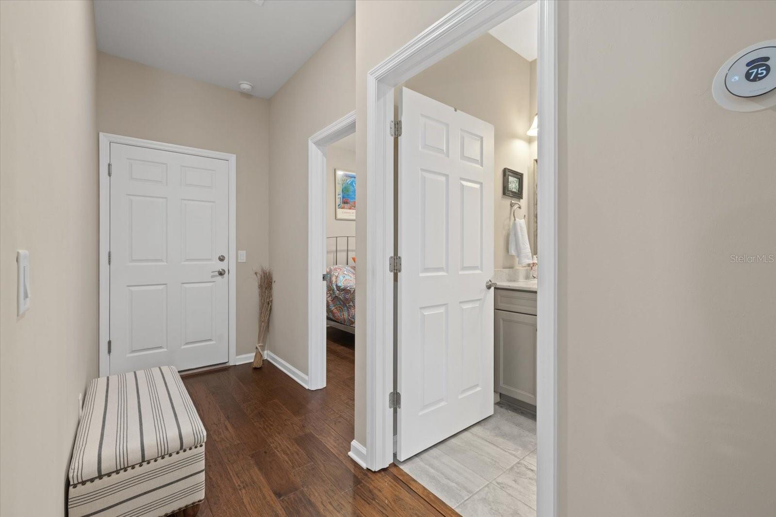 DEL WEBB PH II SUBPHASES 2A, 2B & 2C - Residential