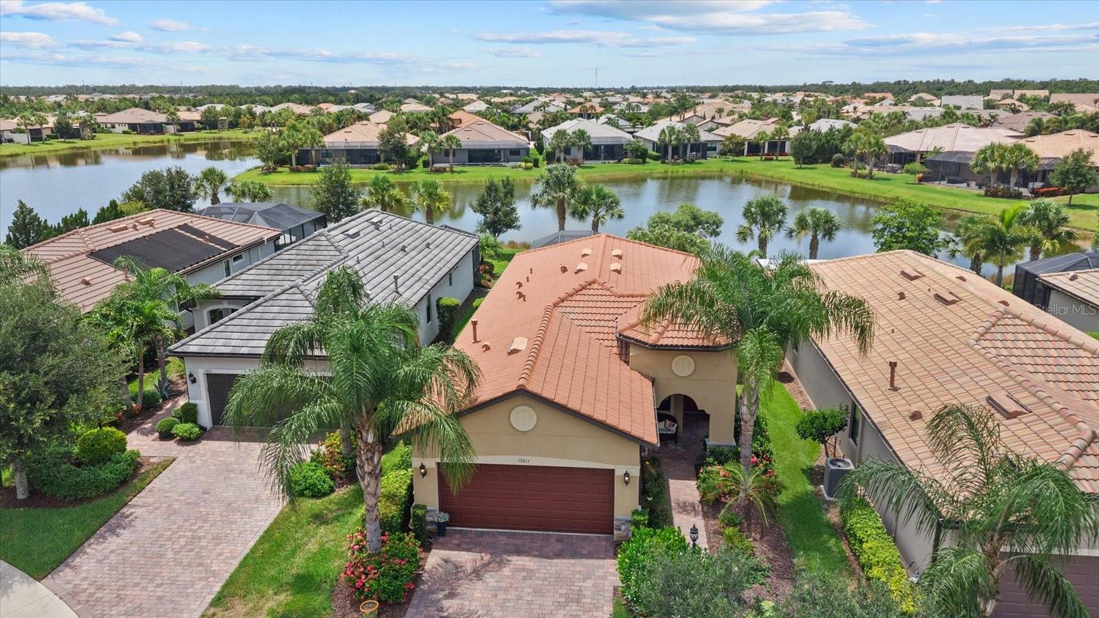 DEL WEBB PH II SUBPHASES 2A, 2B & 2C - Residential
