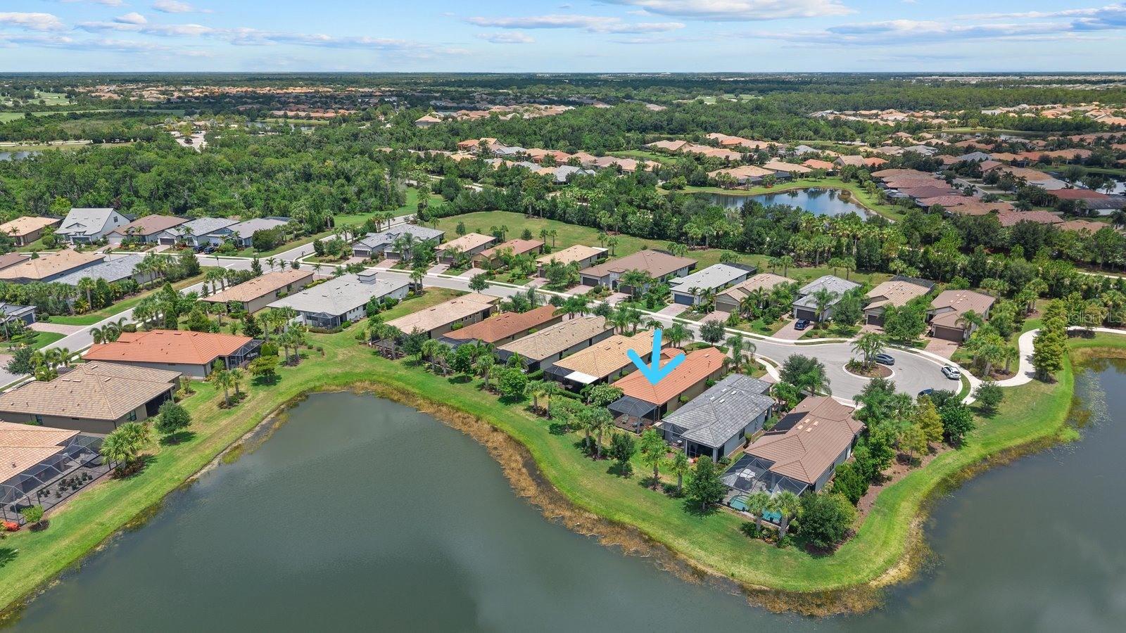 DEL WEBB PH II SUBPHASES 2A, 2B & 2C - Residential