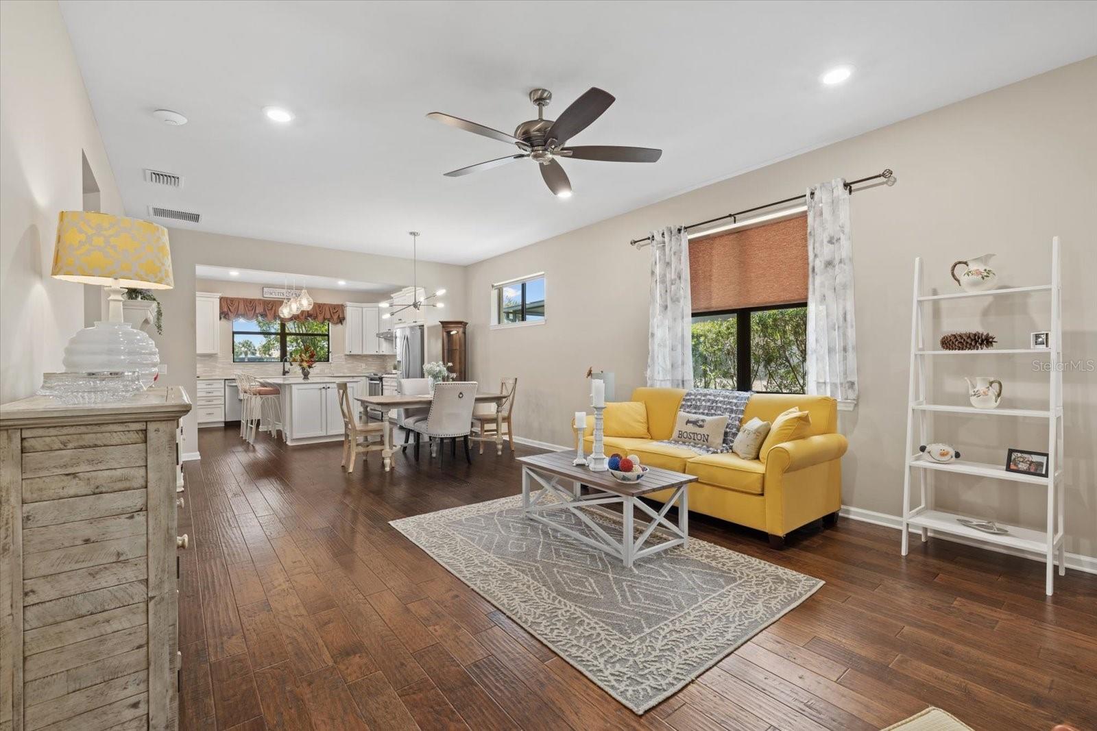 DEL WEBB PH II SUBPHASES 2A, 2B & 2C - Residential