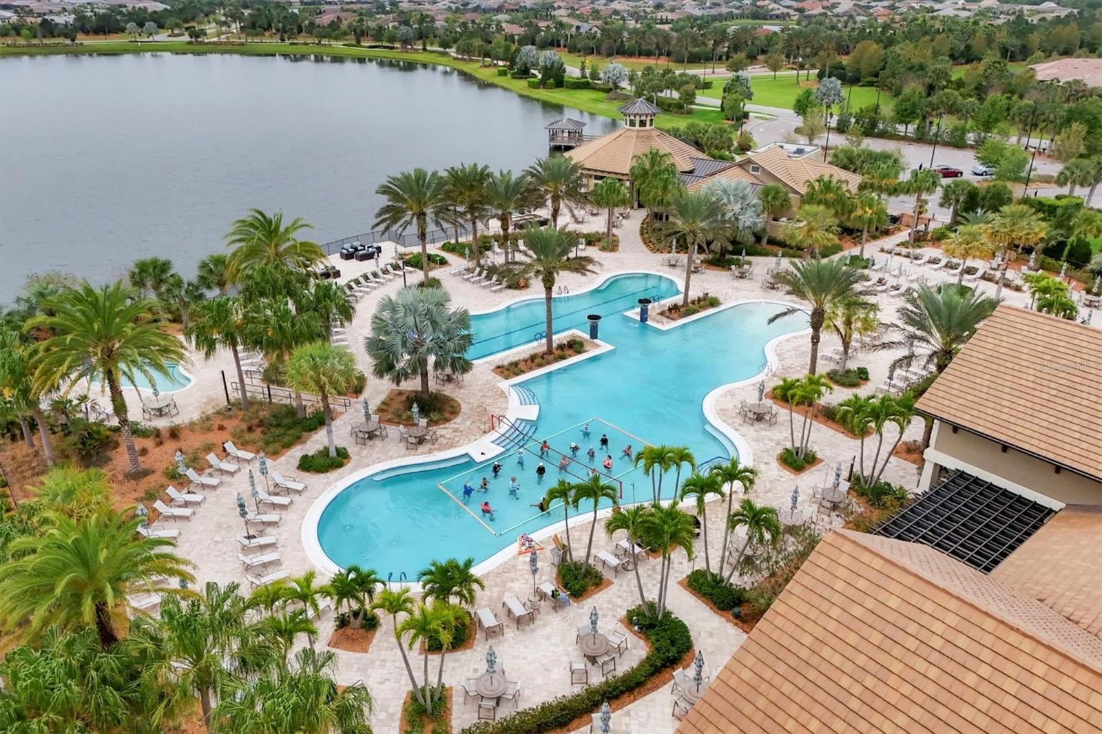 DEL WEBB PH II SUBPHASES 2A, 2B & 2C - Residential