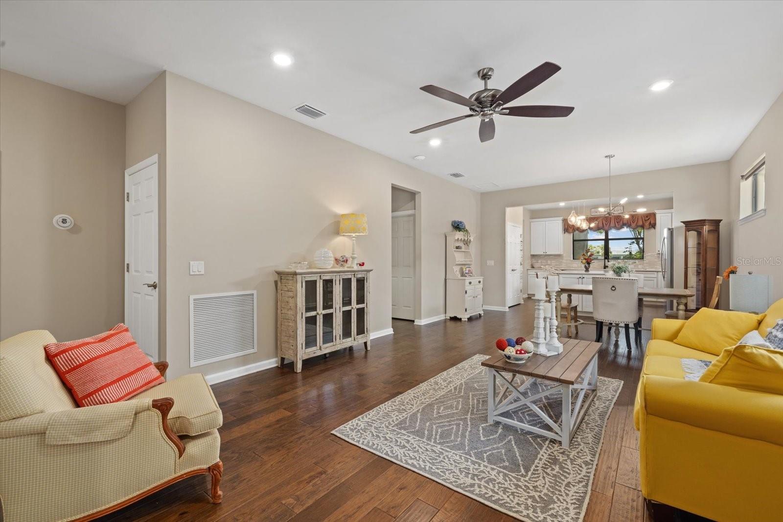 DEL WEBB PH II SUBPHASES 2A, 2B & 2C - Residential
