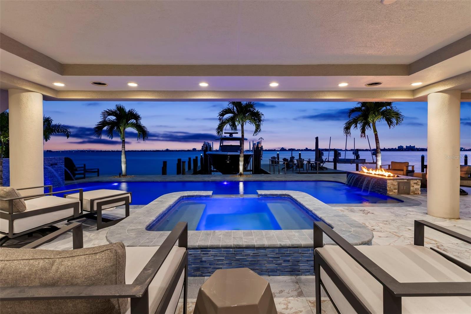 SKIMMER POINT PH III - Residential