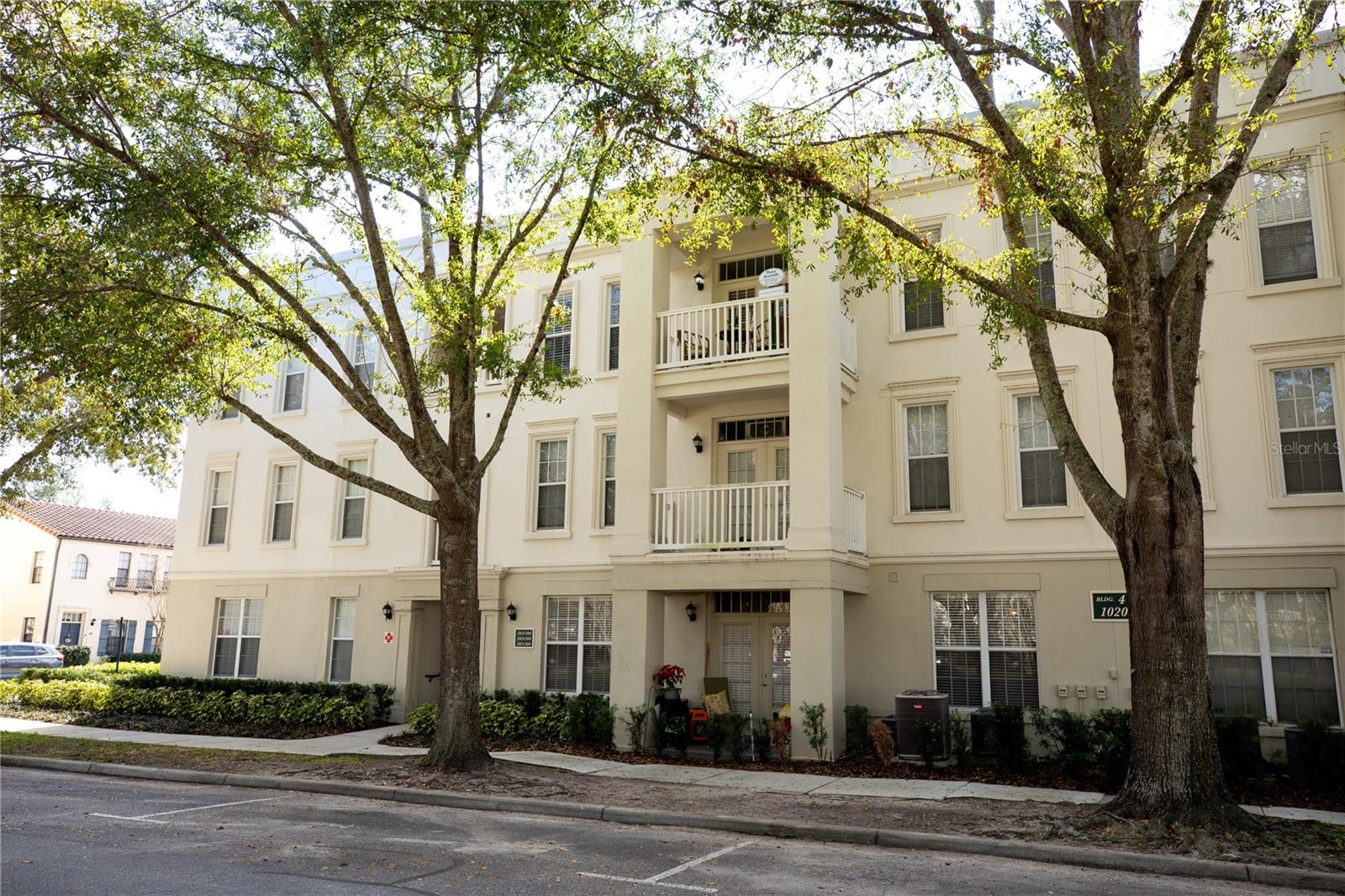 SIENA AT CELEBRATION CONDO A - Residential