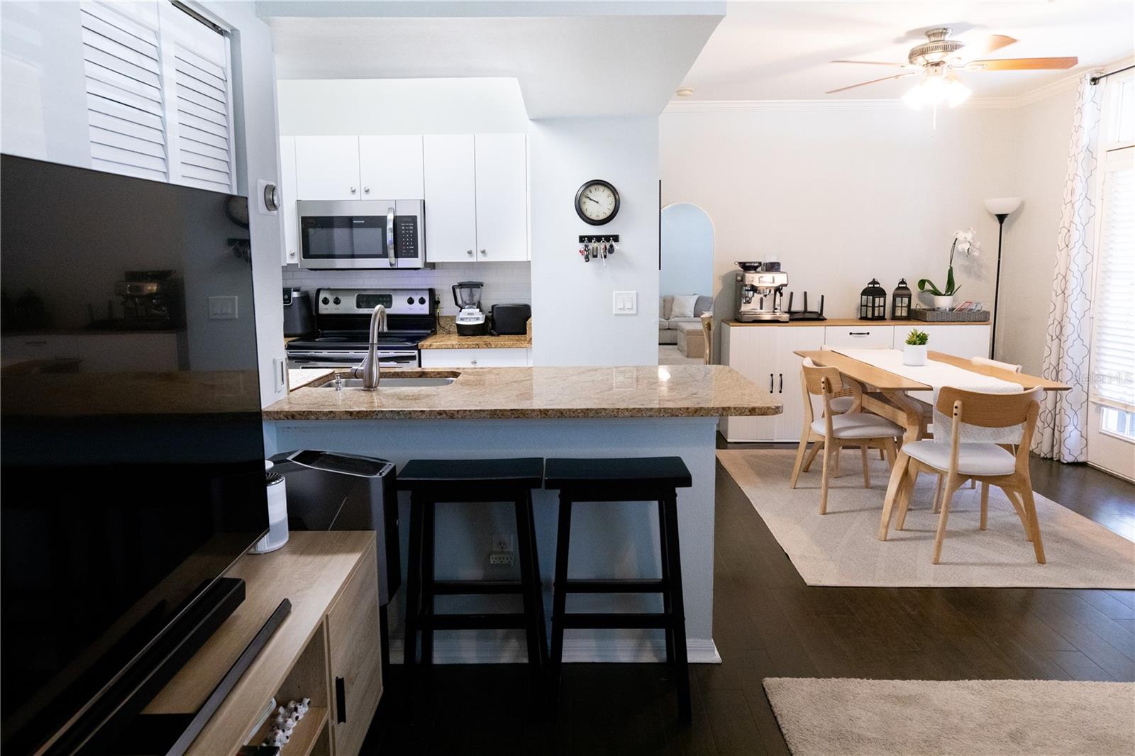 SIENA AT CELEBRATION CONDO A - Residential