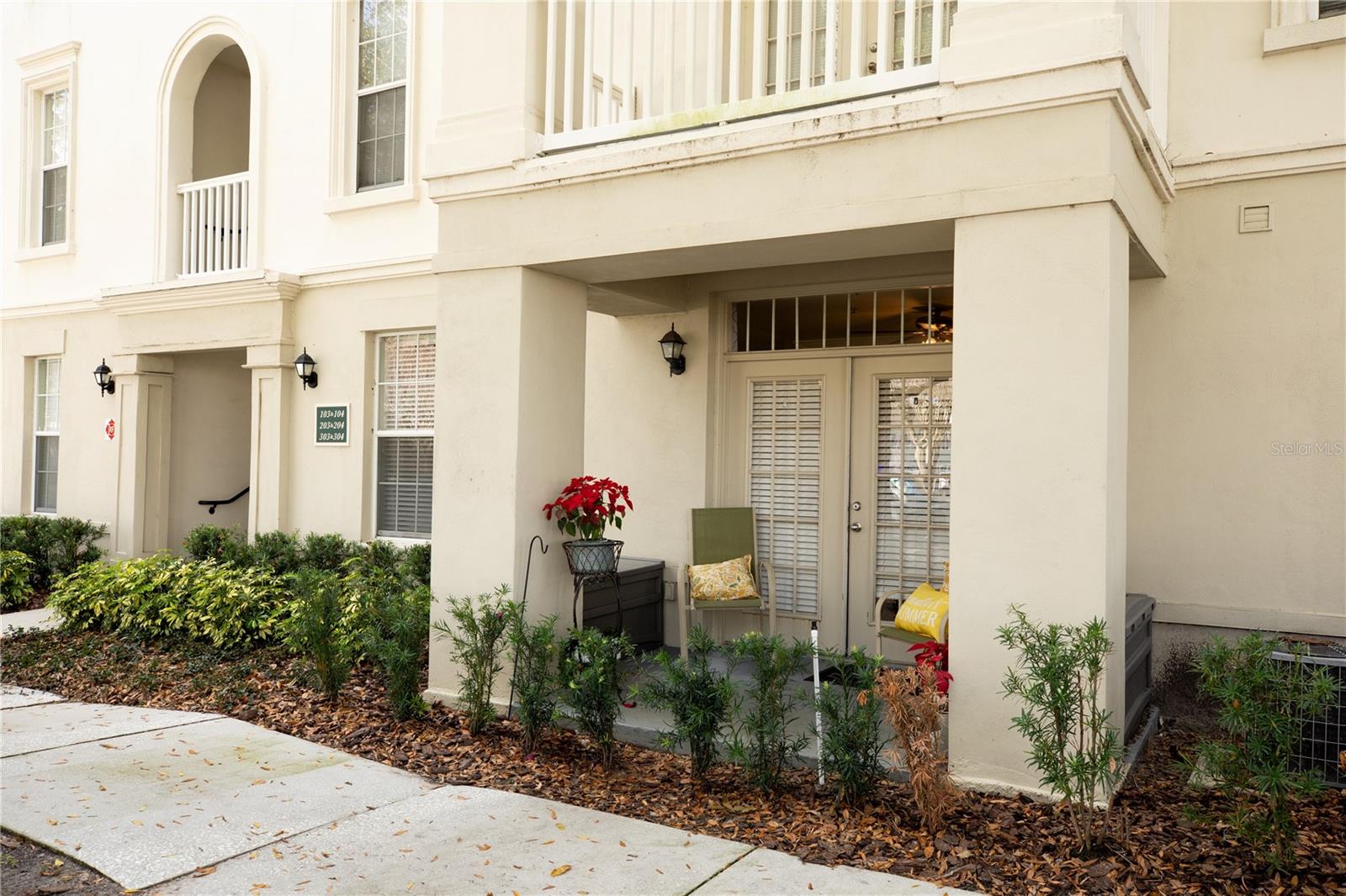 SIENA AT CELEBRATION CONDO A - Residential