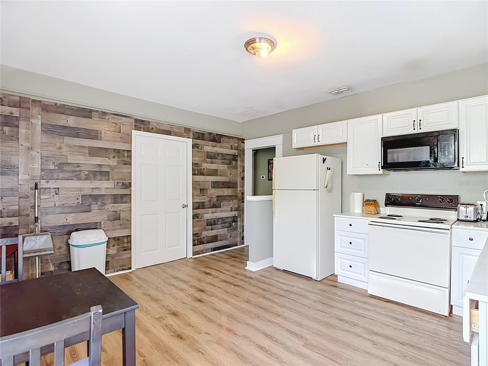 EAST TAMPA - Residential Income
