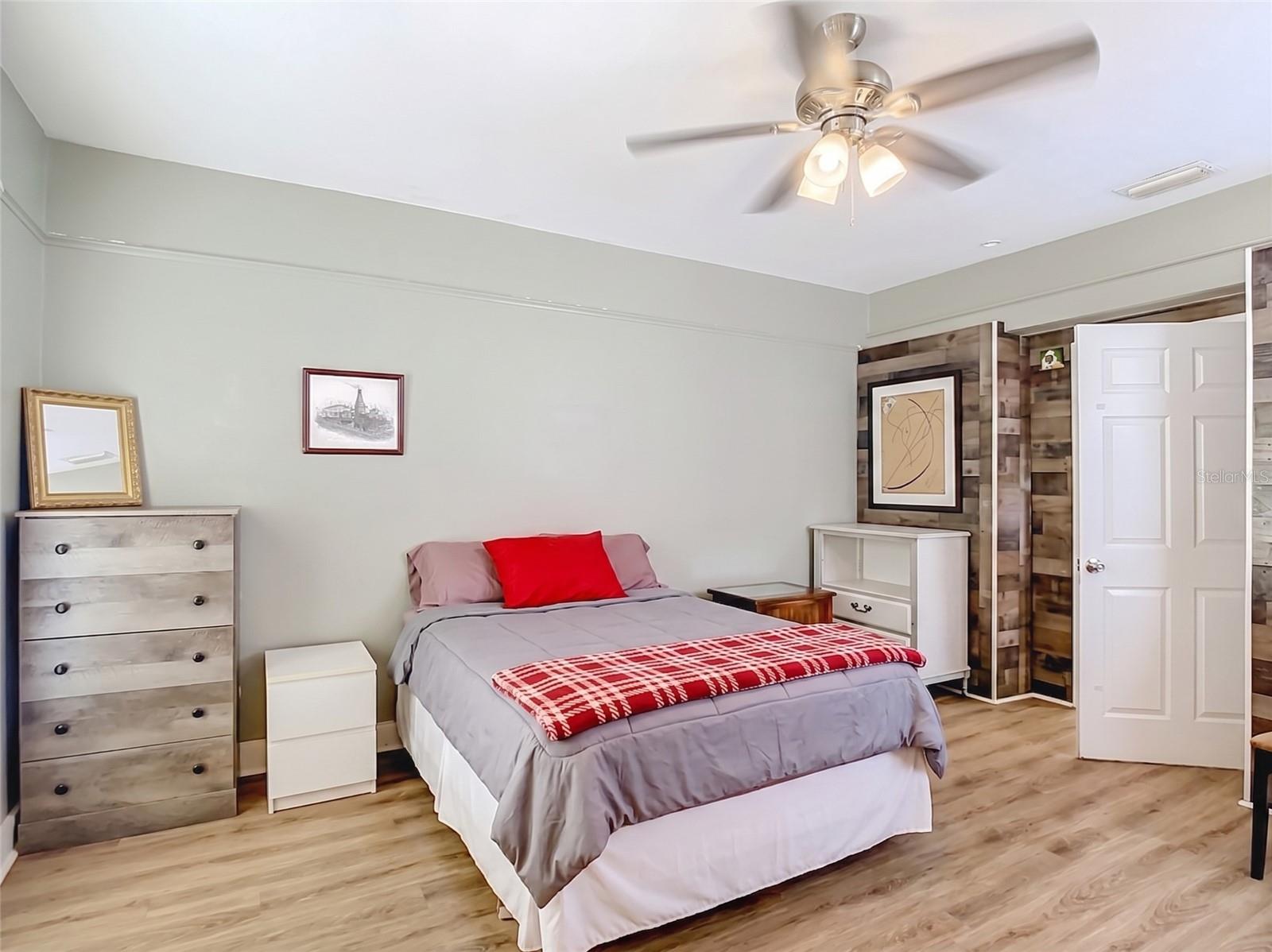 EAST TAMPA - Residential Income