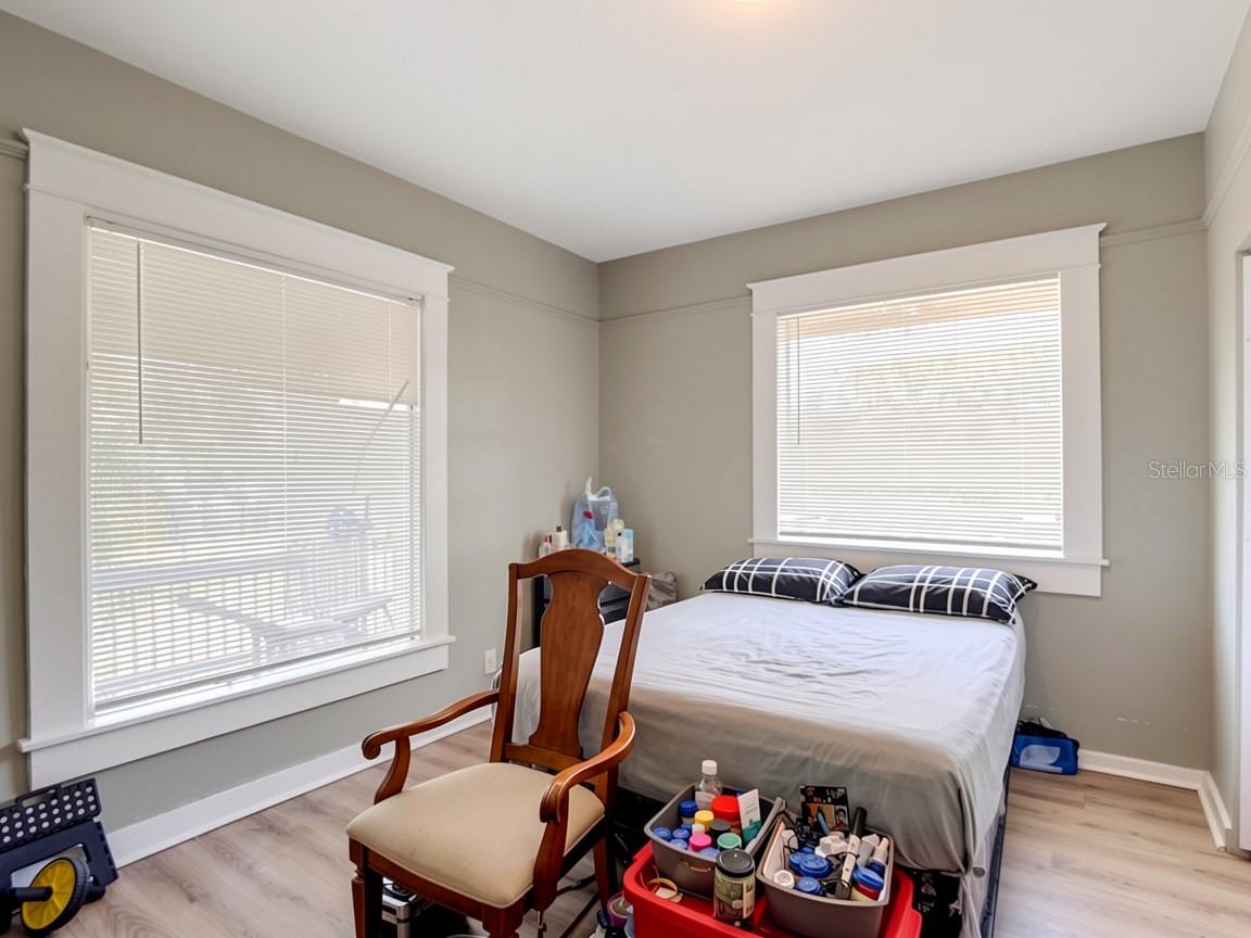 EAST TAMPA - Residential Income