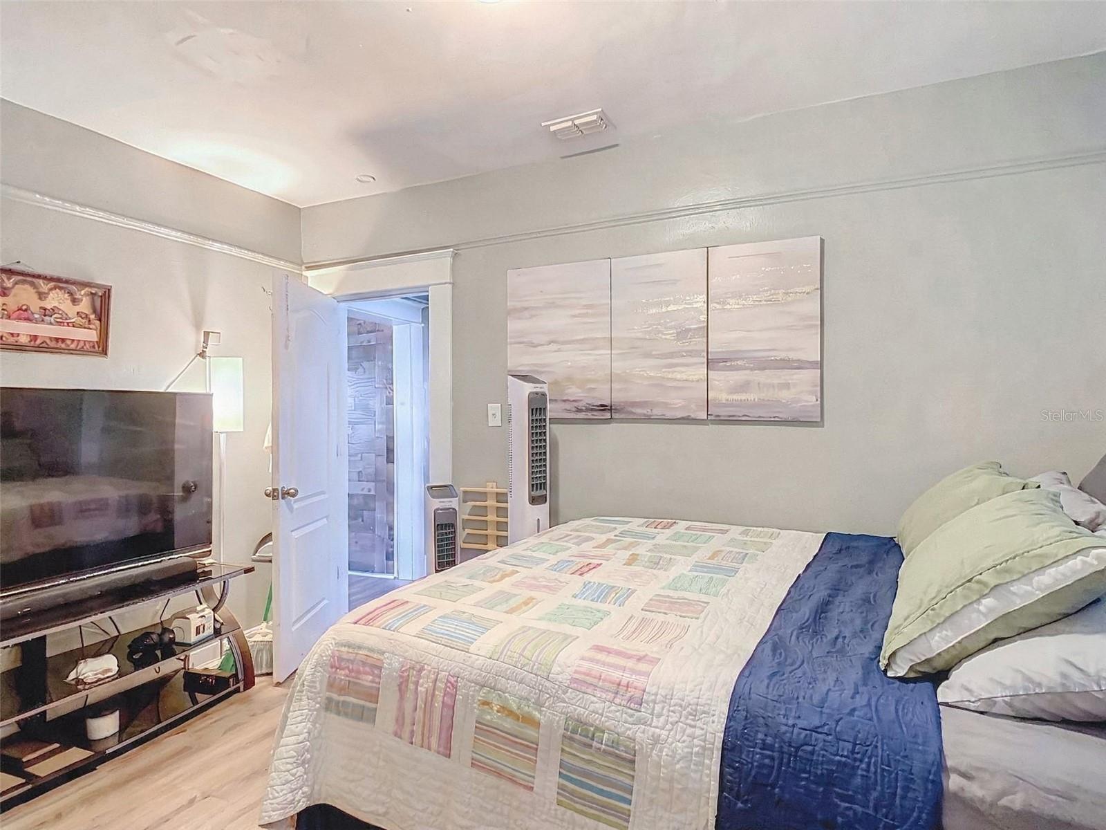 EAST TAMPA - Residential Income
