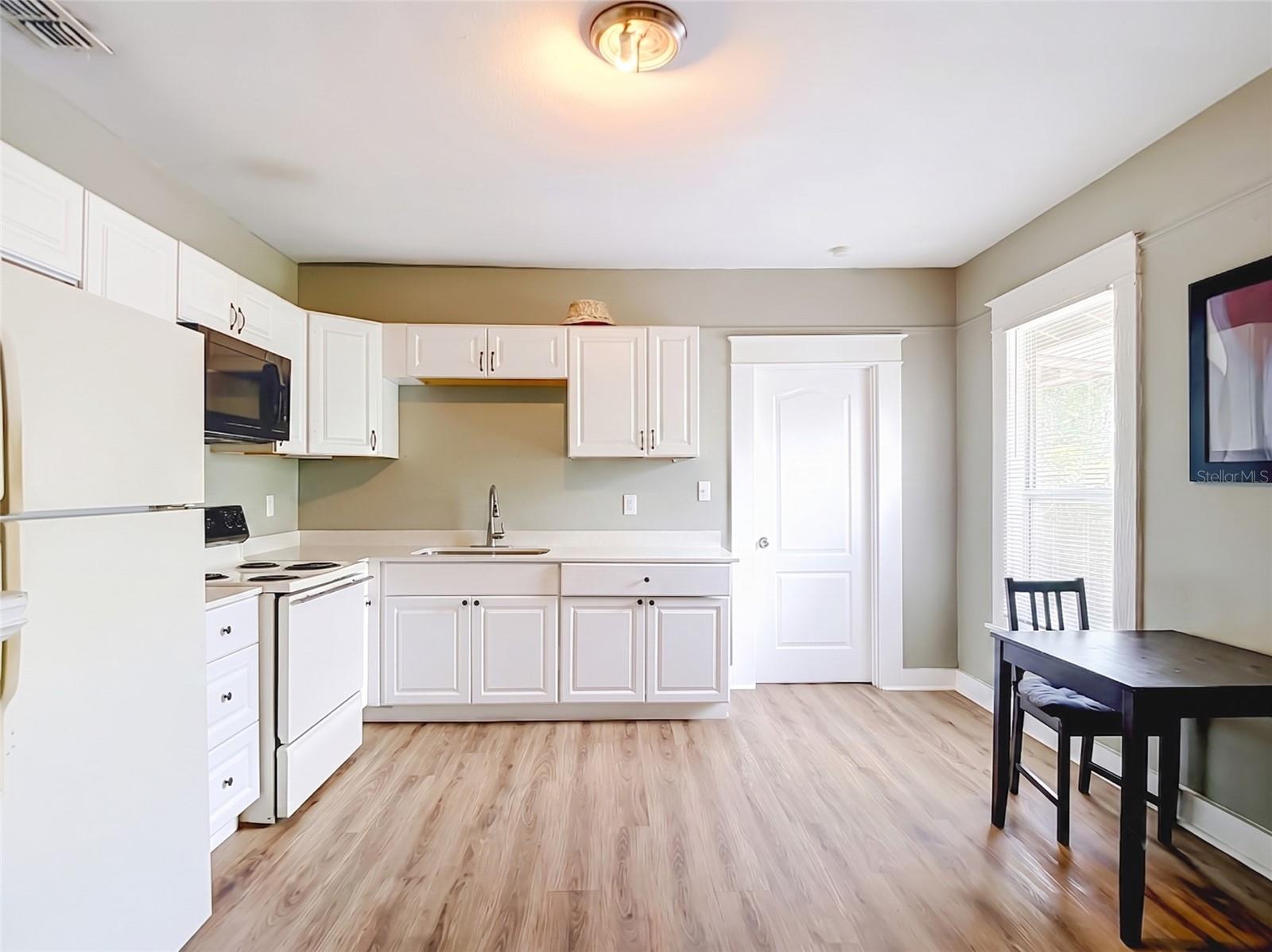 EAST TAMPA - Residential Income