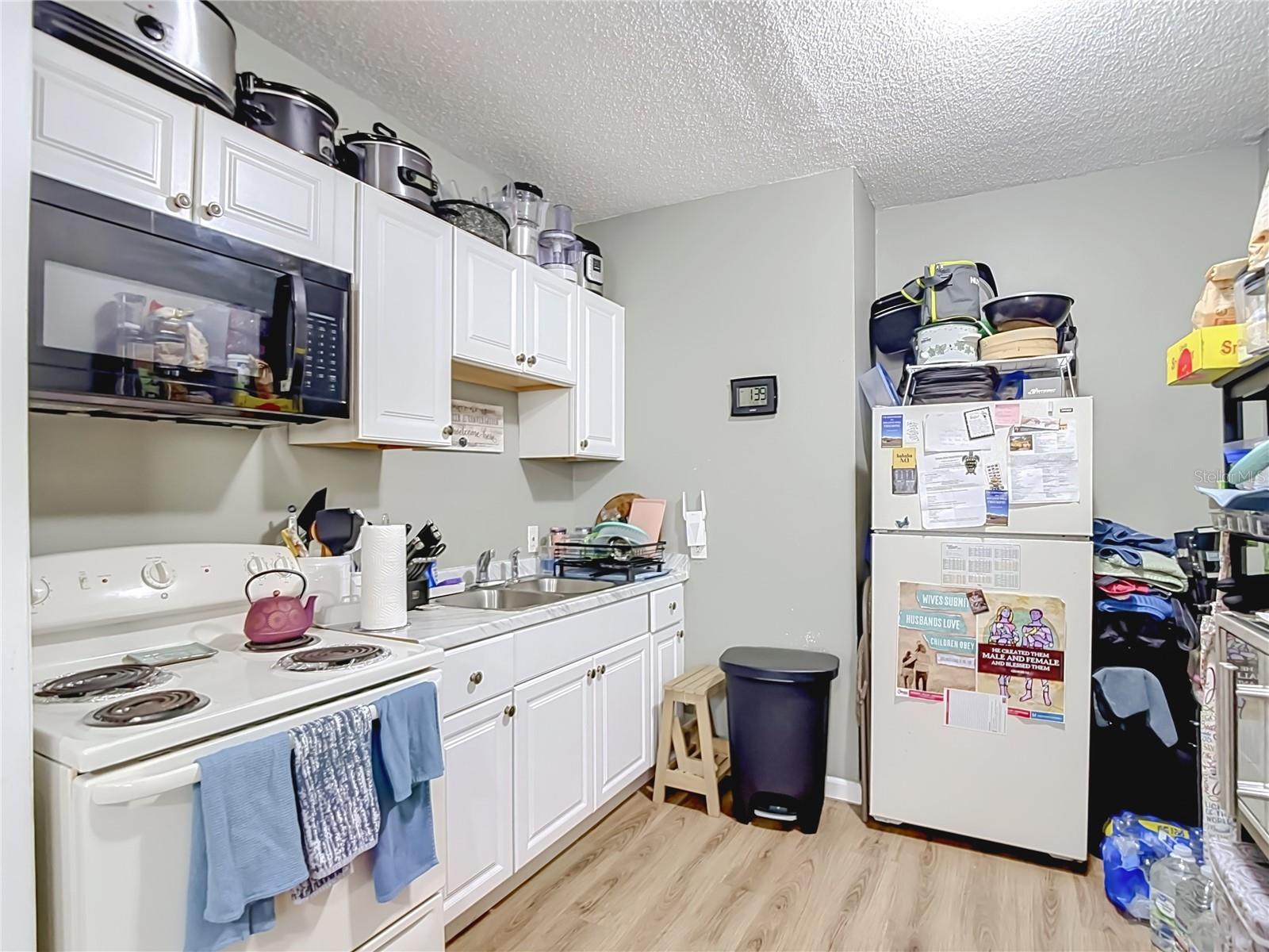 EAST TAMPA - Residential Income