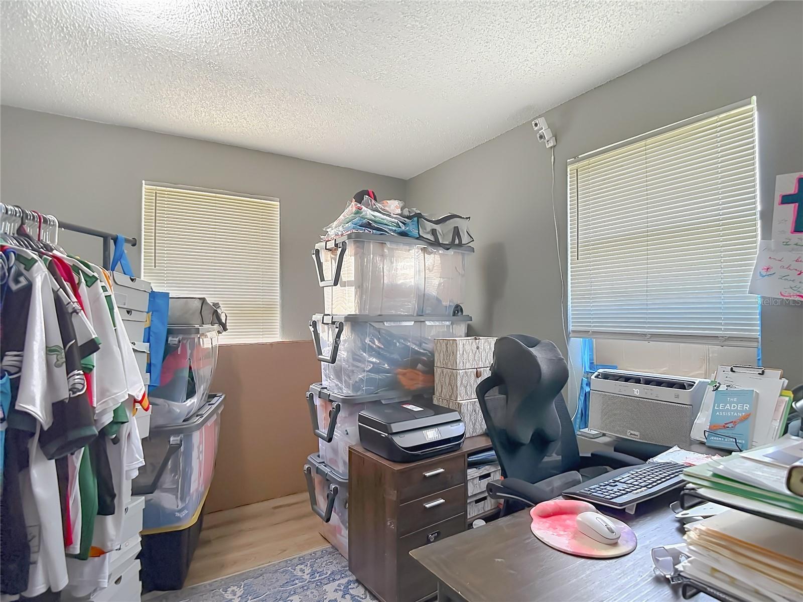 EAST TAMPA - Residential Income
