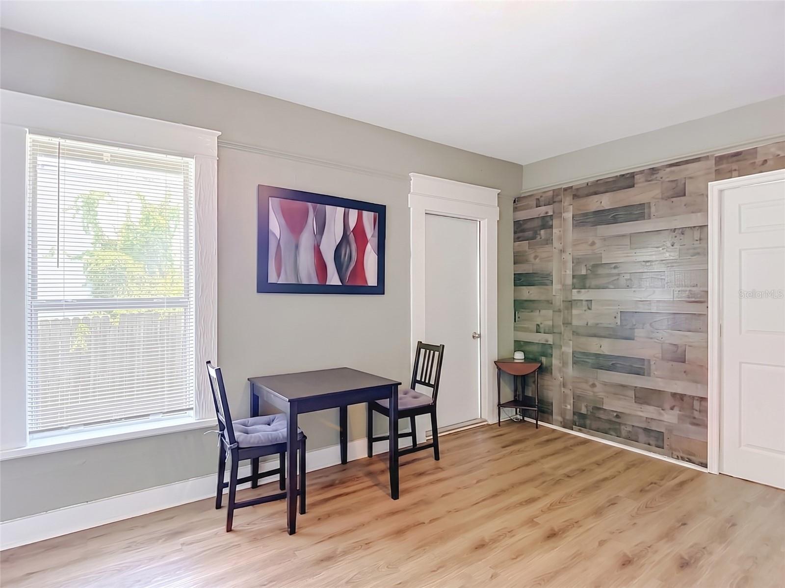 EAST TAMPA - Residential Income