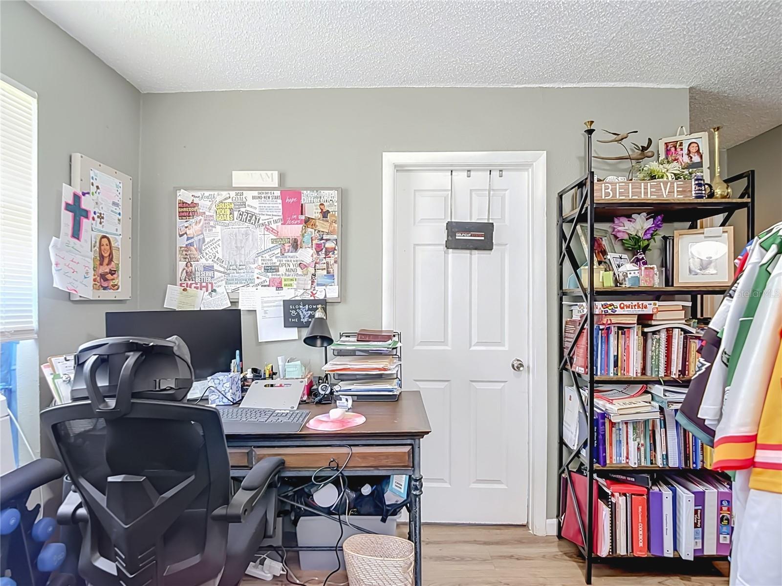 EAST TAMPA - Residential Income