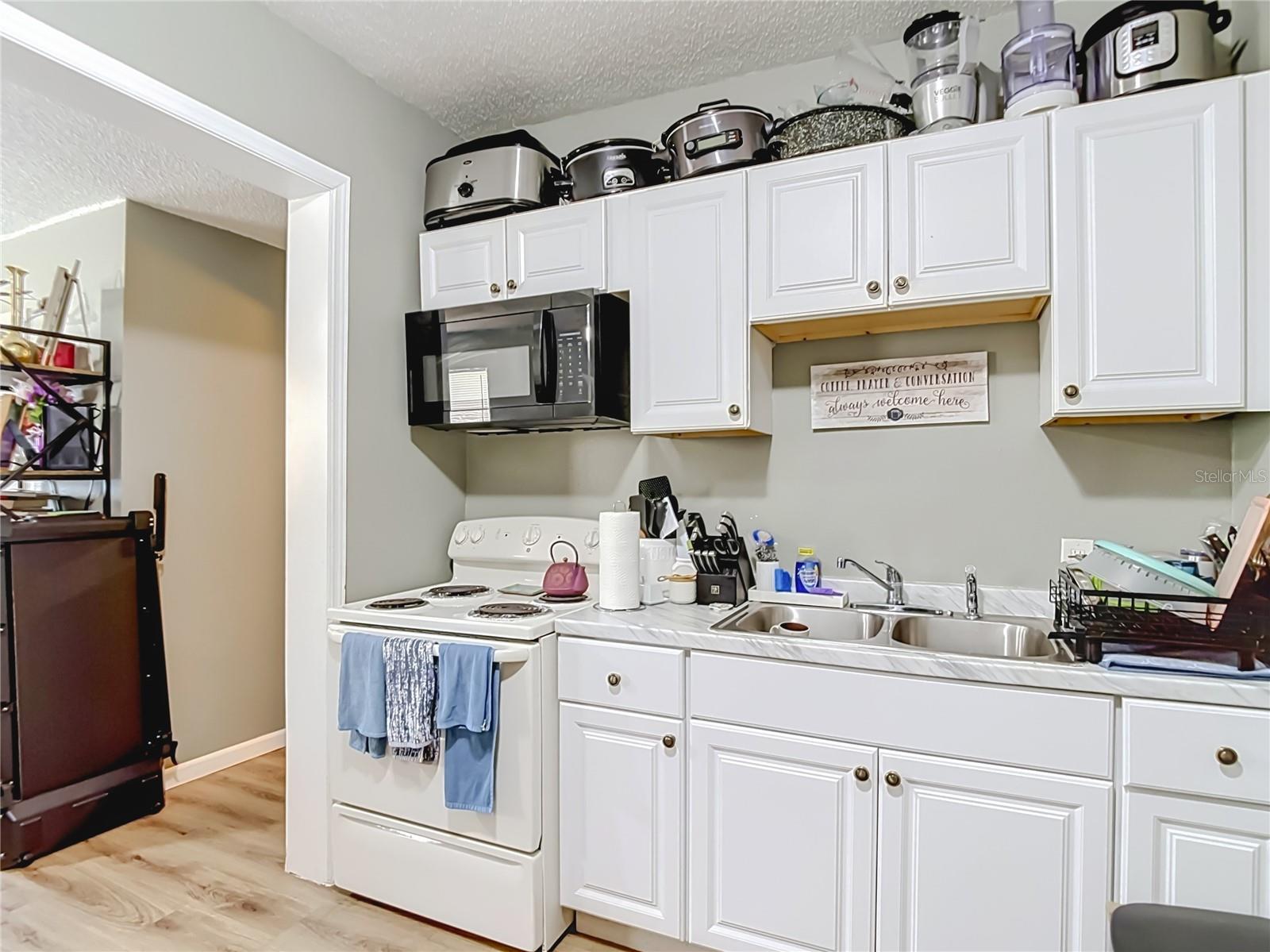 EAST TAMPA - Residential Income