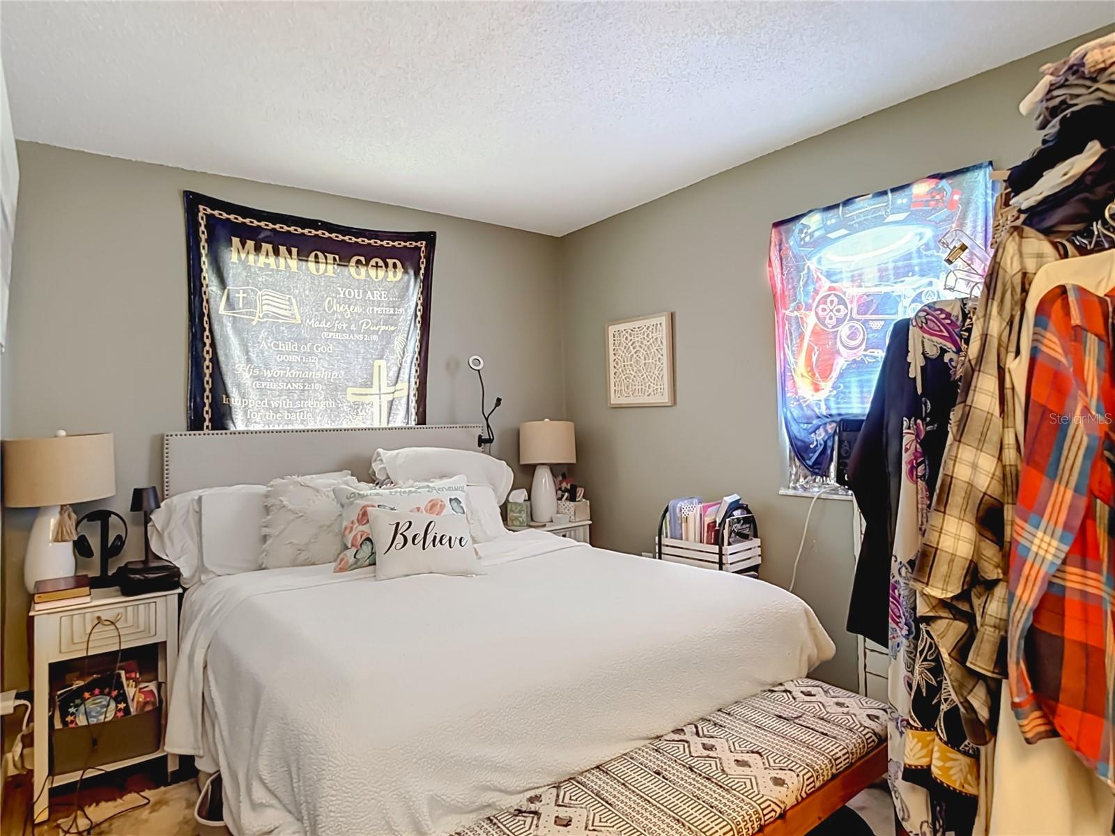 EAST TAMPA - Residential Income