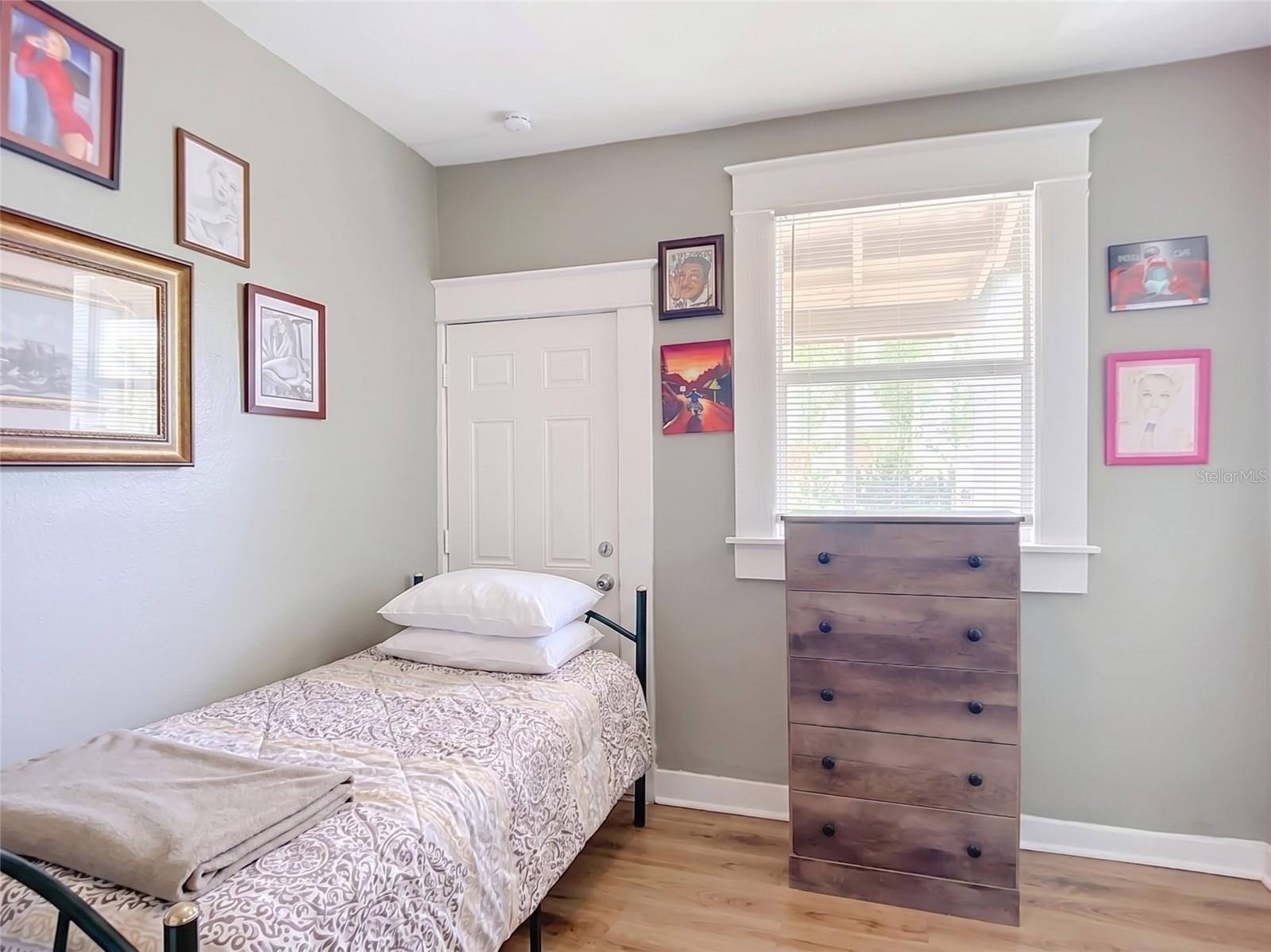 EAST TAMPA - Residential Income