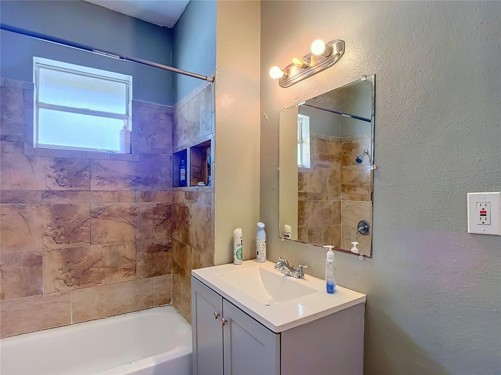 EAST TAMPA - Residential Income