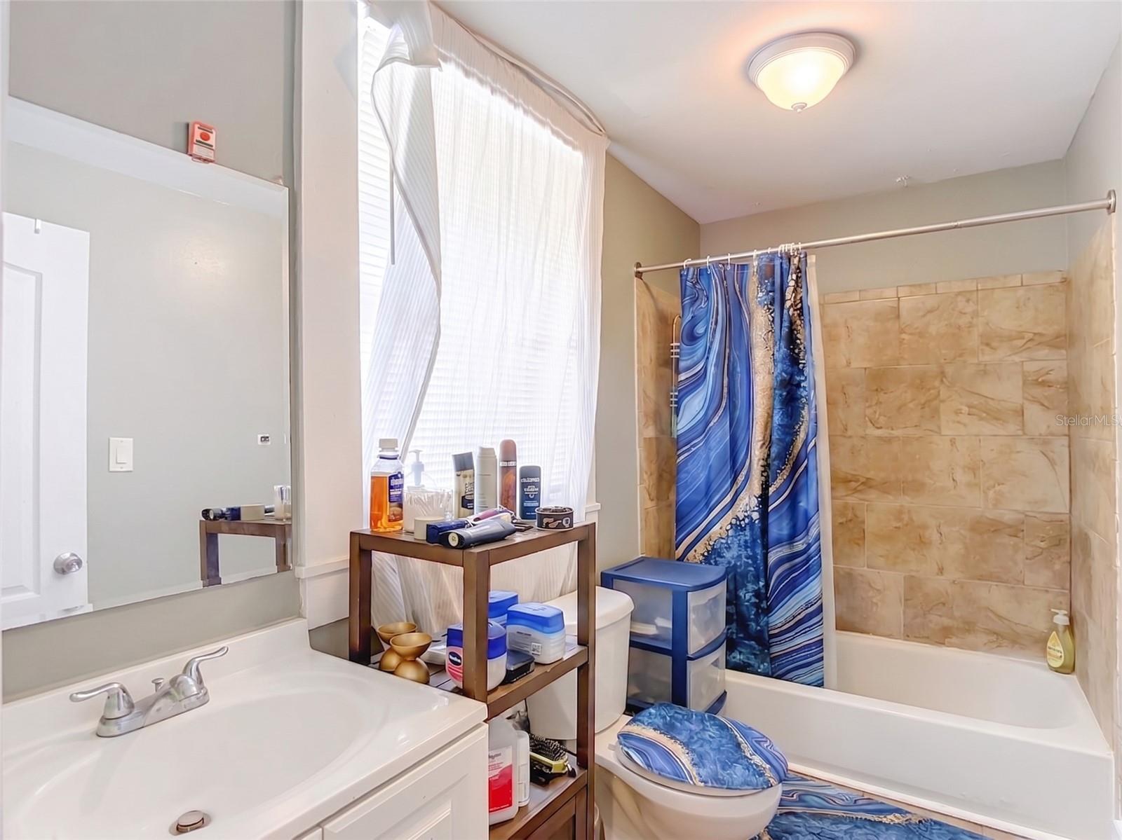 EAST TAMPA - Residential Income