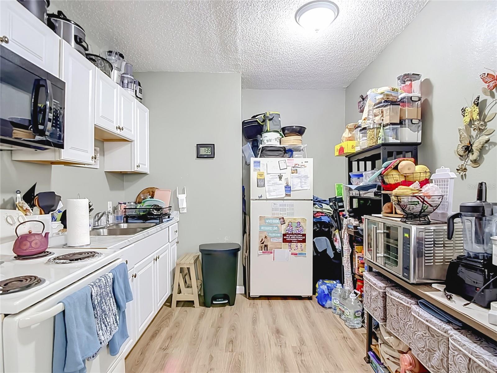 EAST TAMPA - Residential Income