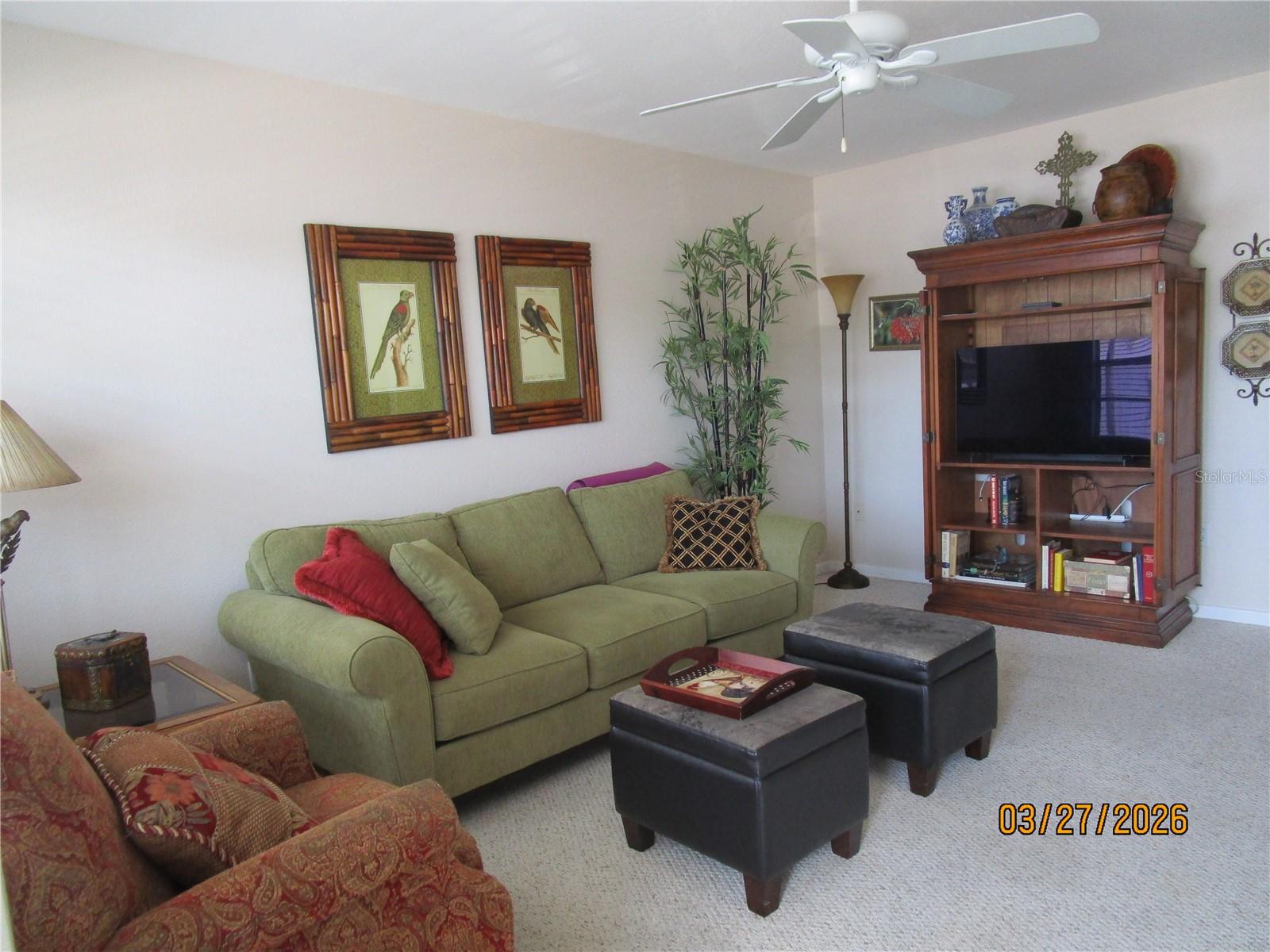 TOWN APTS CONDO - Residential