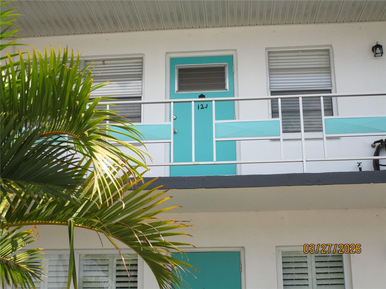 St. Pete's Best Kept Secret!  Immaculate and fully furnished 1BR, 1Bth Second Floor Condo in "J" Building!  Carpet Flooring in Living Room, Dining Room, Hallway, Bedroom and Florida Room.  Modern Kitchen with tile flooring and Modern Bath with tile flooring.  AC is excellent working condition.  Spacious Florida Room not included in square footage. Carport parking right out back. Front entry has beautiful gardens for your relaxing enjoyment. Monthly maintenance fee of $437.00 includes gas, water & sewer, cable, trash removal, exterior maintenance, management, security & insurance. Extremely affordable living! This community has it all. Heated swimming pool, recreation center and owners meeting room. Shuffleboard, weekly bingo, card games, friendship club and dancing. Holiday dinners with entertainment. Exercise classes designed for seniors including Zumba and Yoga. This is a full-service active community. Very affordable and very well maintained. Pets allowed with appropriate documentation.  No rentals. 55+
