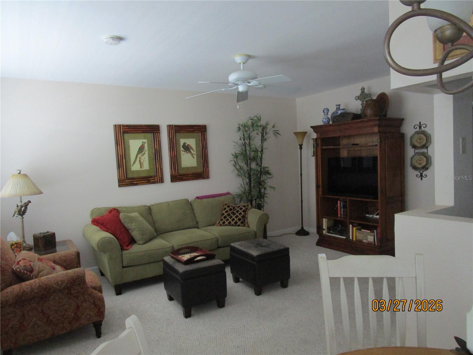 TOWN APTS CONDO - Residential