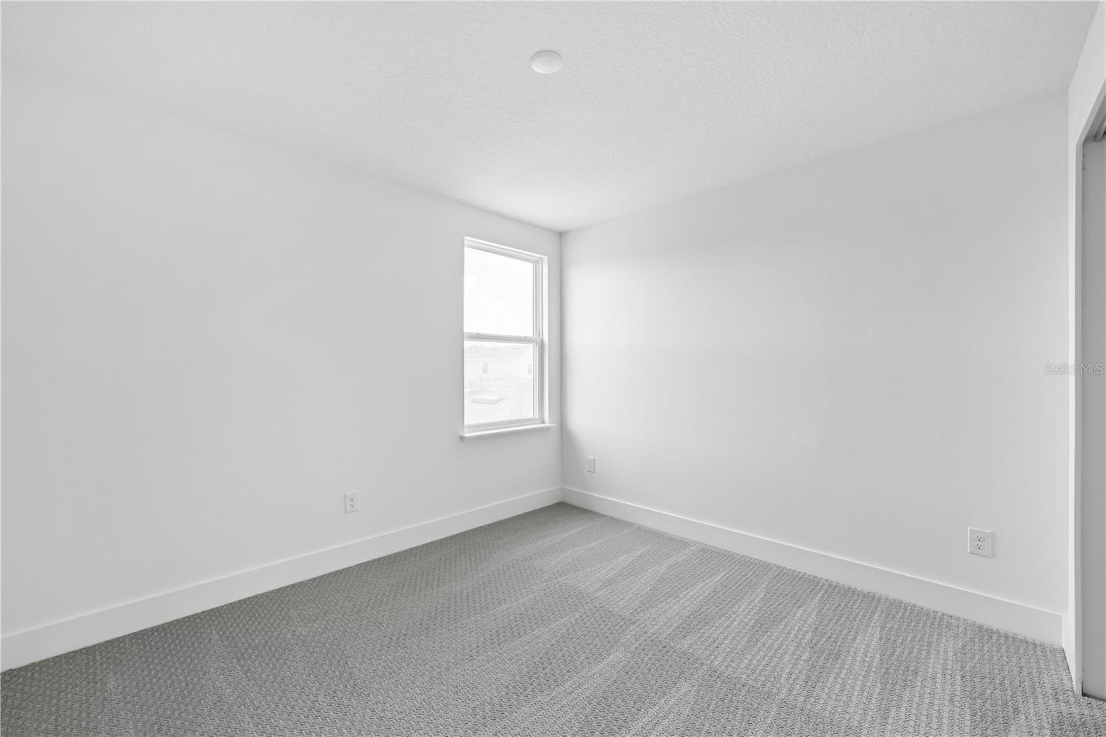 BRONSON PEAK - Residential