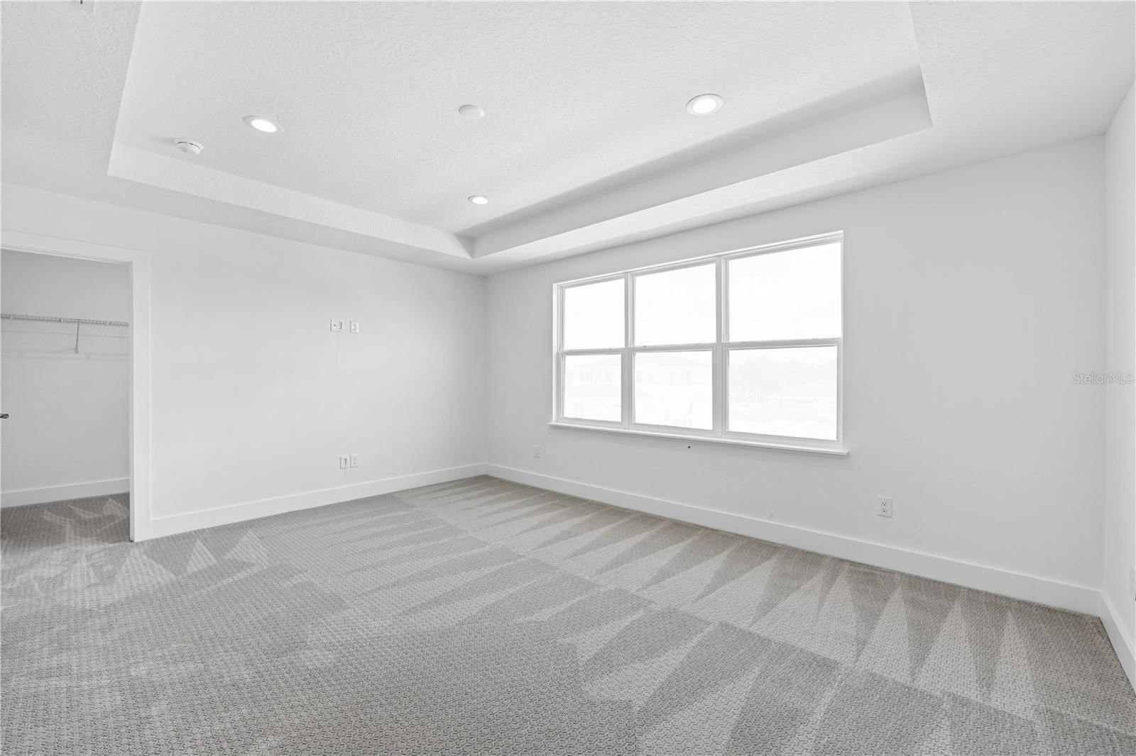 BRONSON PEAK - Residential