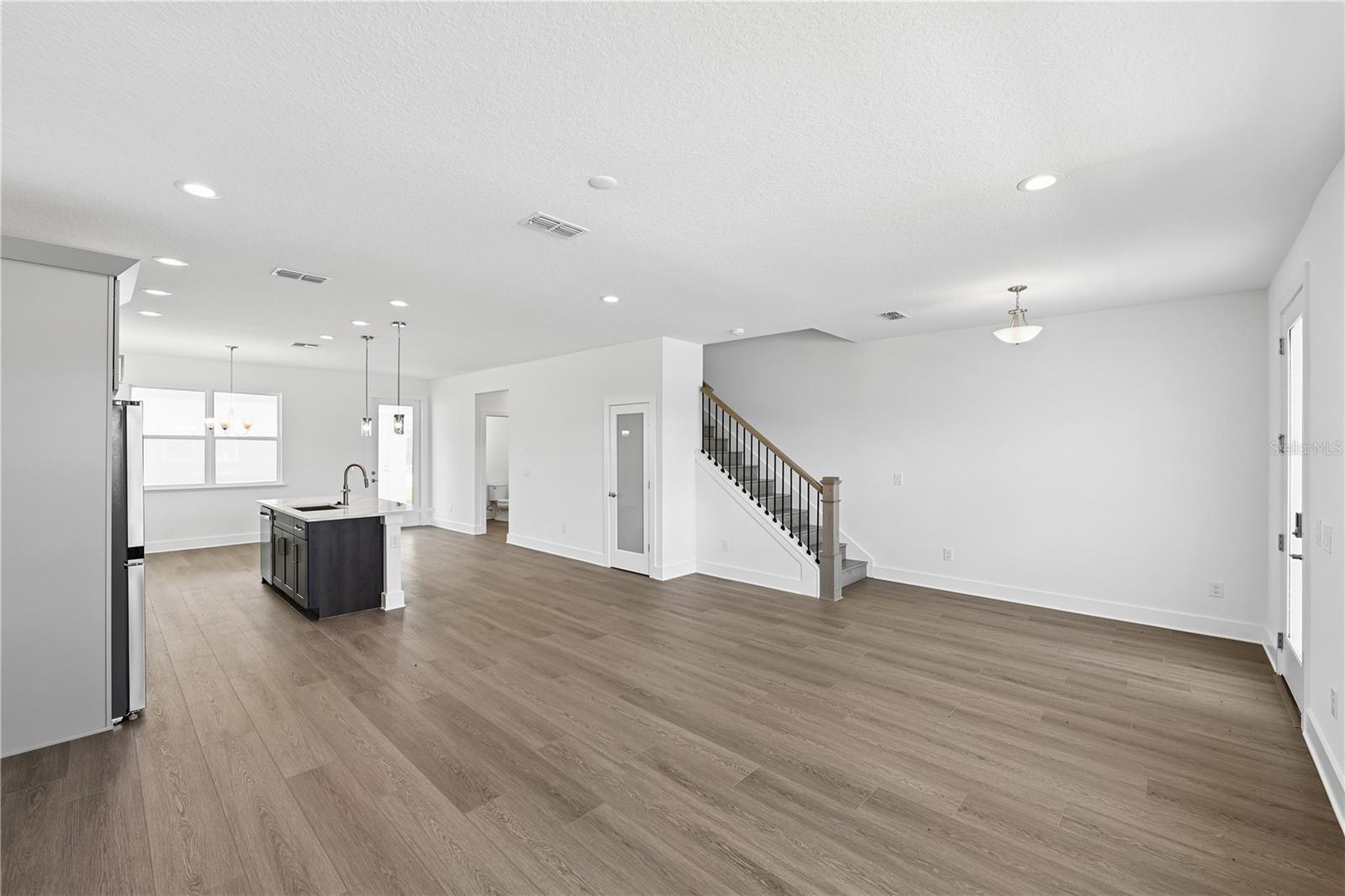 BRONSON PEAK - Residential