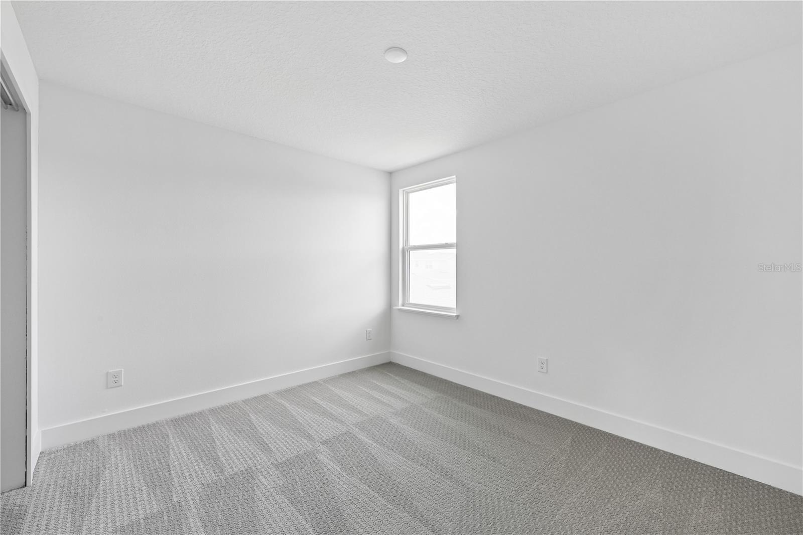 BRONSON PEAK - Residential