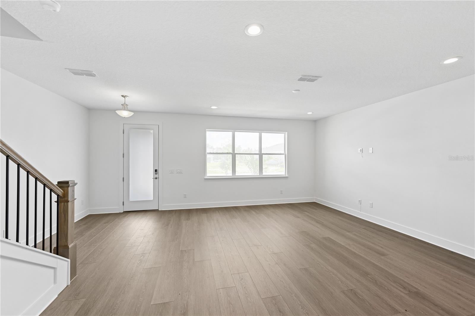 BRONSON PEAK - Residential