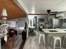 SUNNY SHORES TRAILER COM - Residential