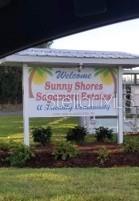 SUNNY SHORES TRAILER COM - Residential
