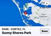 SUNNY SHORES TRAILER COM - Residential