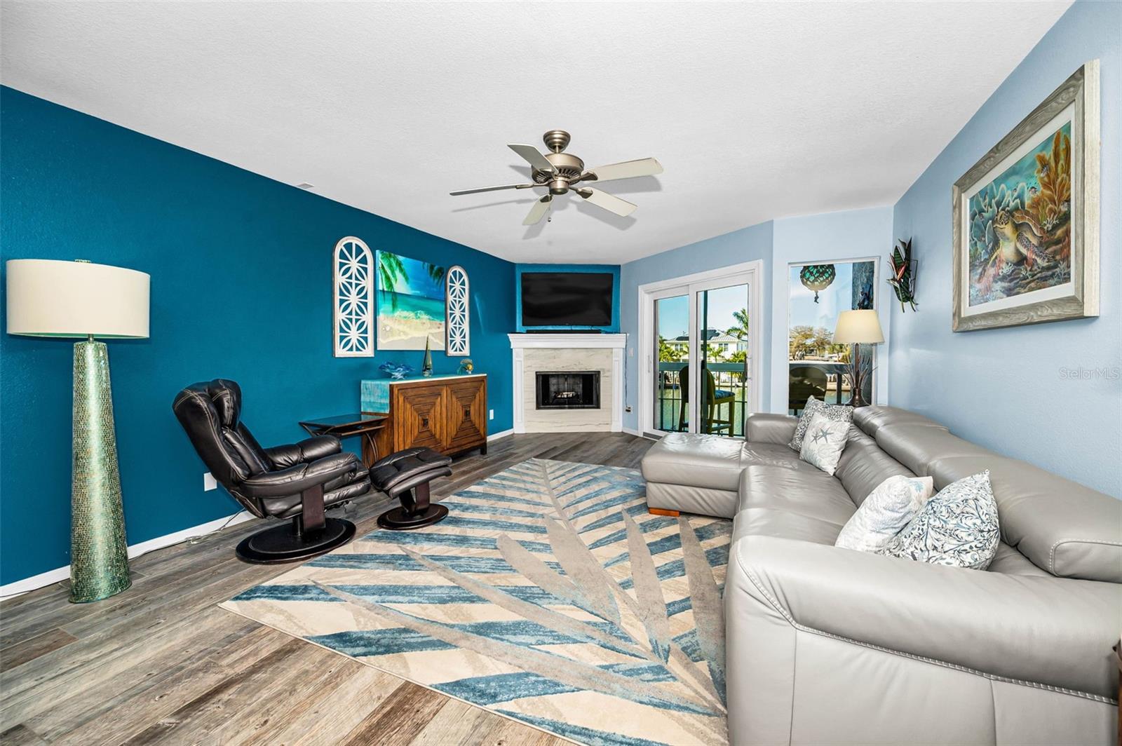 SUNSET BAY INDIAN ROCKS BEACH - Residential