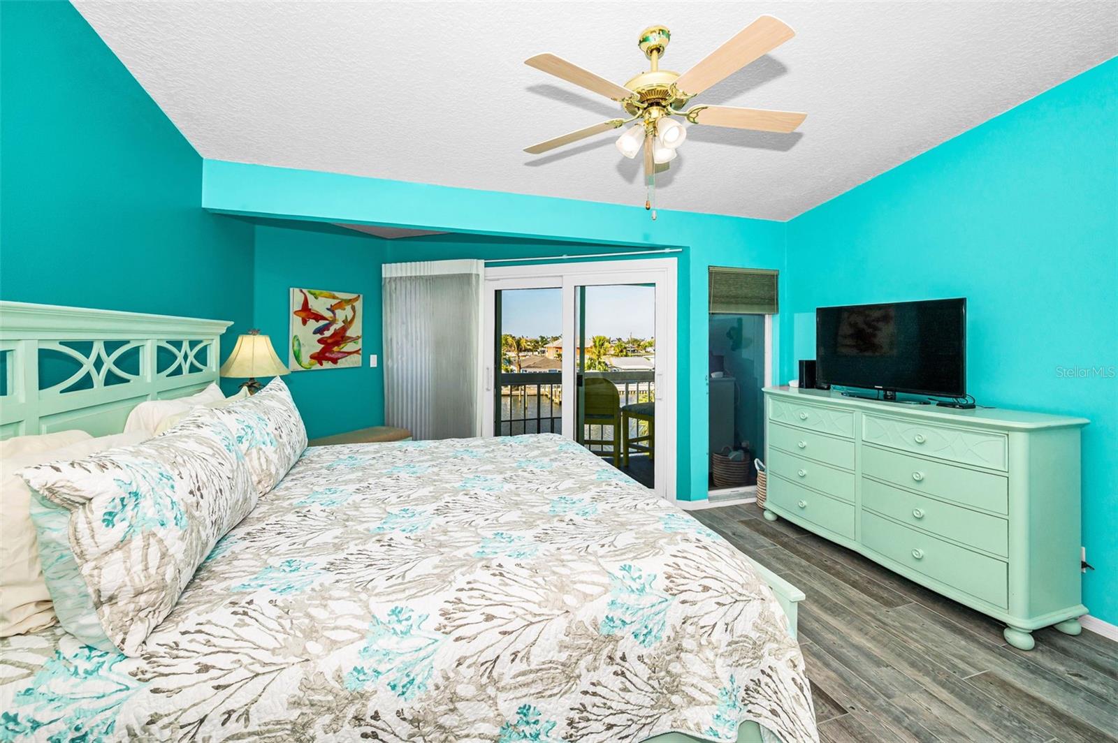 SUNSET BAY INDIAN ROCKS BEACH - Residential