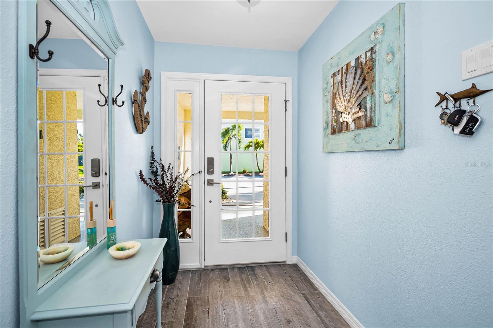 SUNSET BAY INDIAN ROCKS BEACH - Residential