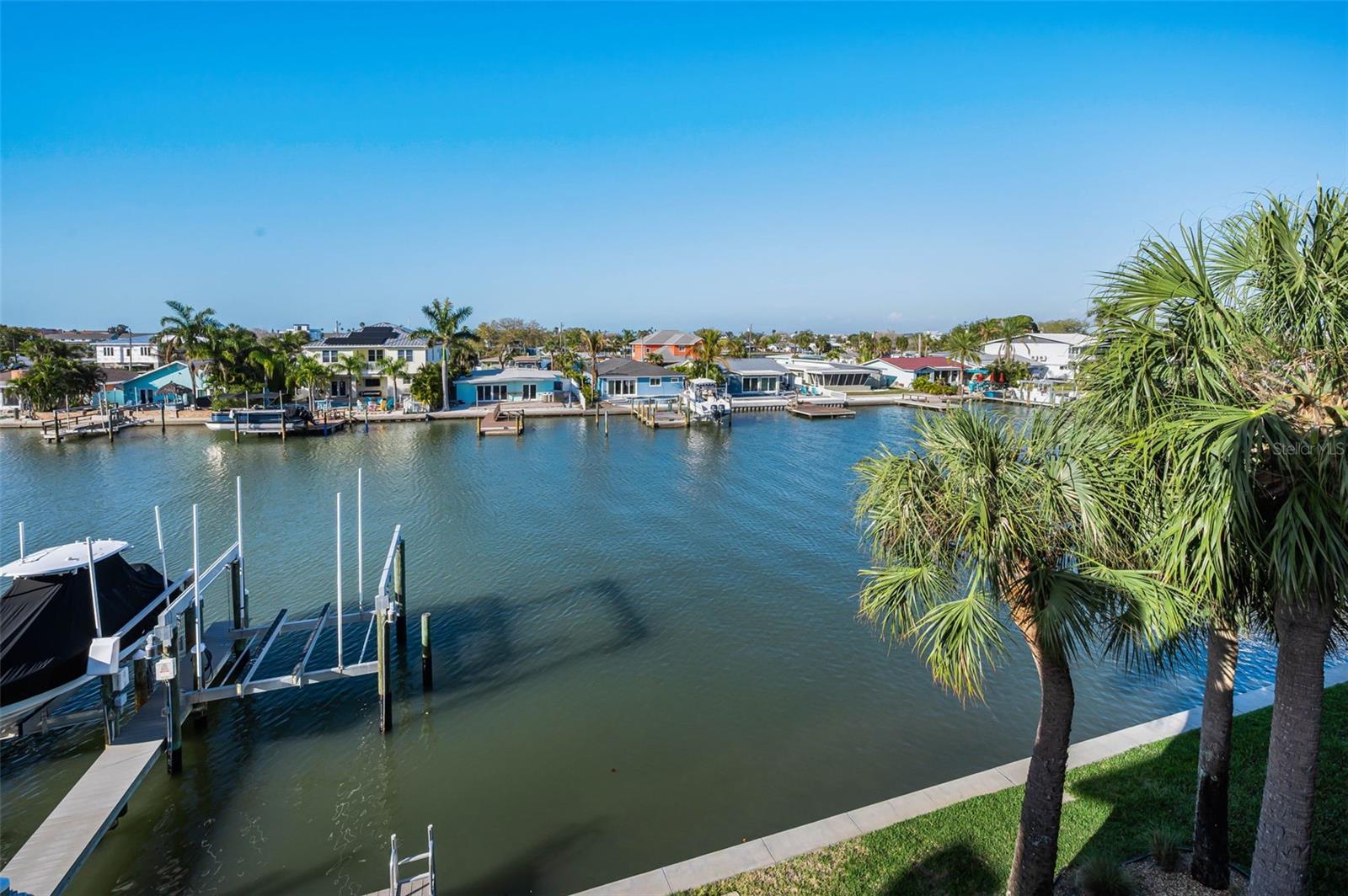SUNSET BAY INDIAN ROCKS BEACH - Residential